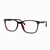 Brillengestelle Centro Style Herr F007353142000 MATT SOLID BLUE/